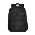 Mochila Exec. Lap Top 900D - Preto - Xeryus Mochila Exec. Lap Top 900D - Preto - Xeryus