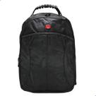 Mochila Execultiva Ravi Clio Preto