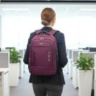 Mochila Executiva 35L Notebook 15 Antifurto Saída USB Lateral Conforto Praticidade Coluna Ergonomia Mochila Executiva 35L Notebook 15 Antifurto Saída USB Lateral Conforto Praticidade Coluna Ergonomia