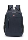 Mochila Executiva Bolsa Notebook Espaçosa Masculina