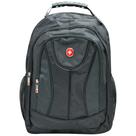 Mochila Executiva Cabo De Aço P/ Notebook Swissland - 28102
