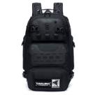 Mochila Executiva Cavalera Masculina Notebook Espaçosa Resistente