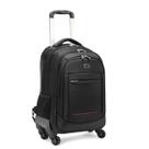 Mochila Executiva com 4 Rodinhas 360º e Entrada USB