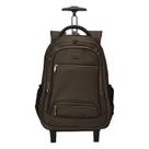 Mochila Executiva com Rodas para Notebook Polo King Unissex Mochila Executiva com Rodas para Notebook Polo King Unissex