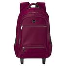 Mochila Executiva com Rodas para Notebook Polo King Unissex Mochila Executiva com Rodas para Notebook Polo King Unissex