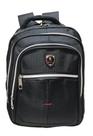 Mochila Executiva Compacta E Resistente 12l - Espaço Netbook Tablet