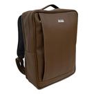 Mochila Executiva Compartimento Duplo Cor Marrom - Coutre Bolsas Mochila Executiva Compartimento Duplo Cor Marrom - Coutre Bolsas