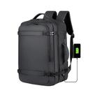 Mochila Executiva Confortavel Multifuncional Expansível Luke