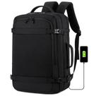 Mochila Executiva Confortavel Multifuncional Expansível Luke
