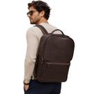 Mochila Executiva Couro Floater Dual Carry Zup Mochila Executiva Couro Floater Dual Carry Zup