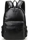 Mochila Executiva Couro Vintage Notebook Multifuncional