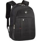 Mochila Executiva De Notebook Com Alça Acolchoada Yepp Unissex - Yepp