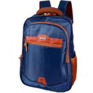 Mochila executiva escolar