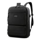 Mochila Executiva Escolar Porta Notebook 15 Usb Altus