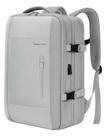Mochila Executiva Expansível com USB 42L