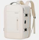 Mochila Executiva Expansível com USB 42L Mochila Executiva Expansível com USB 42L