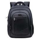 Mochila Executiva Faculdade Preta p/ Notebook 12110 - Xeryus