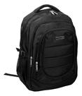 Mochila Executiva Grande P/ Notebook Multifuncional 3 Bolsos