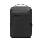 Mochila Executiva Kronos Preta