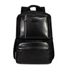 Mochila Executiva Laptop Notebook Xeryus Poliéster 900D