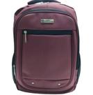 Mochila executiva laptop vinho 18.5" 1404c packngo