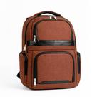 Mochila Executiva Masculina com Espaço para Notebook
