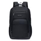 Mochila Executiva Masculina Notebook Com Carregador USB Preta Reforçada Mochila Executiva Masculina Notebook Com Carregador USB Preta Reforçada