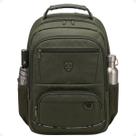 Mochila Executiva Masculina Para Notebook Impermeável Grande Faculdade Trabalho Cor:PretoTamanho:Único Mochila Executiva Masculina Para Notebook Impermeável Grande Faculdade Trabalho Cor:PretoTamanho:Único
