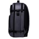 Mochila Executiva Masculina Reforçada Moderna Notebook Preta Mochila Executiva Masculina Reforçada Moderna Notebook Preta