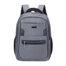 Mochila Executiva Masculina Trabalho Faculdade Espaçosa Resistente