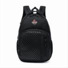 Mochila Executiva Masculina Trabalho Resistente Espaçosa