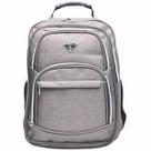 Mochila Executiva Notebook Cabo De Aço USB Fone Ouvido