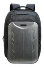 Mochila Executiva Notebook Costas G Alumínio Gosuper Preta