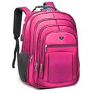 Mochila Executiva Notebook Impermeável Reforçada Senha Antifurto Faculdade Trabalho com Porta USB