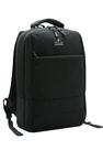 Mochila Executiva Notebook Slim Nylon Republic Vix 8734089 Mochila Executiva Notebook Slim Nylon Republic Vix 8734089