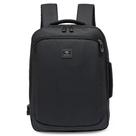 Mochila Executiva Notebook Tablet Primicia Antifurto Bolsa Resistente Pasta USB