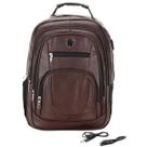 Mochila Executiva Notebook Trabalho Faculdade Premium