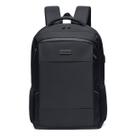 Mochila Executiva Notebook USB Polo One Resistente Trabalho Reforçada Faculdade