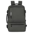 Mochila Executiva Notebook Viagem Expansível Original Up4you
