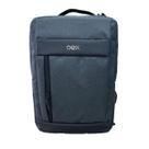 Mochila Executiva Oex Bk110 Para Notebook 15.6 E Usb Mochila Executiva Oex Bk110 Para Notebook 15.6 E Usb