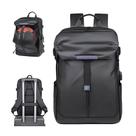 Mochila Executiva para Notebook 19L com Alças Acolchoadas e Engate para Mala