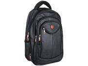 Mochila Executiva para Notebook até 16” Swissland - Yins SL01005 Preta