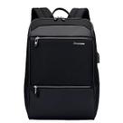 Mochila Executiva para Notebook com Usb Divisórias Reforçadas Multiuso Escolar Viagem Trabalho com Compartimento com Alça Ergonômica Mochila Executiva para Notebook com Usb Divisórias Reforçadas Multiuso Escolar Viagem Trabalho com Compartimento com Alça Ergonômica