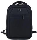 Mochila Executiva Para Notebook Polo King Preta - LC