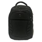 Mochila Executiva Para Notebook Preta Alça Yepp