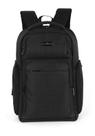 Mochila Executiva Polo King Notebook Reforçada Grande Preta Mochila Executiva Polo King Notebook Reforçada Grande Preta