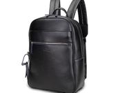 Mochila Executiva PU Porta Notebook de até 15 polegadas EM6 - Intract
