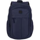 Mochila Executiva Reforçada 3 compartimentos Denlex