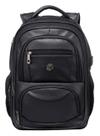 Mochila Executiva Reforçada Notebook Unissex Resistente