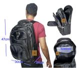Mochila Executiva Resistente para Viagem Mochila de Bordo
